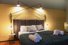 Italianflat - Wine's Suites Verona